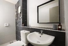 Others 6 Cozy 3-bedroom condo w Pool for 6 |Seri Kembangan