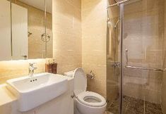 Khác 6 Modern Studio Apartment near Big C