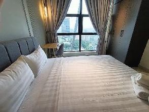 Others 4 StayAwesome 1BR @ Arte Mont Kiara