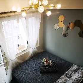 Serenity Cove MOA Shore Residences 1 Serenity Cove MOA Shore Residences, The Fountain at Okada Manila Hotels