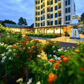 Exterior view 1 NORN Canalside Bangkok Hotel, T-Square (Tang Hua Seng) Department Store Thonburi Hotels