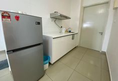 Others 4 Extravagant 3Bedroom Suite @ arte+ Ampang