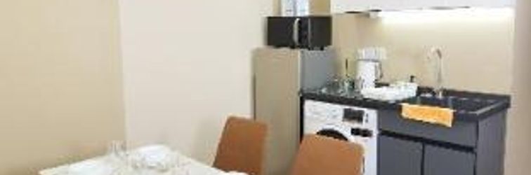 Others The Travellers @ Bangsar Trade Centre