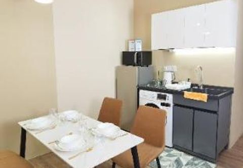 Others The Travellers @ Bangsar Trade Centre