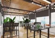 อื่นๆ 5 Cabana Hotel Saigon