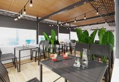 อื่นๆ 7 Cabana Hotel Saigon