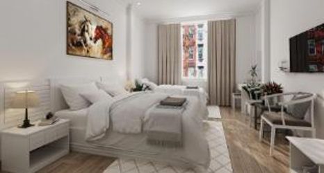 อื่นๆ 2 Cabana Hotel Saigon