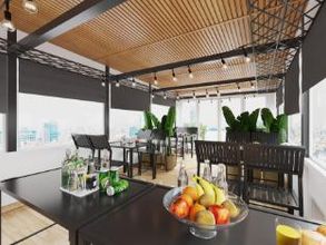 อื่นๆ 4 Cabana Hotel Saigon