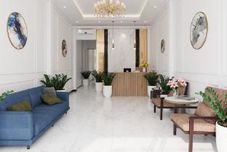 อื่นๆ Cabana Hotel Saigon