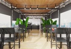 อื่นๆ 6 Cabana Hotel Saigon