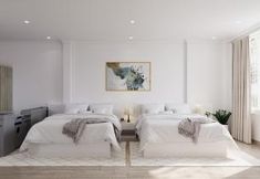 อื่นๆ 3 Cabana Hotel Saigon