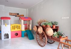 Others 2 The Garden Suites New