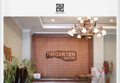 Others 3 The Garden Suites New