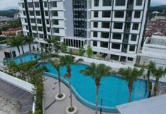 Khác 2 Cozy 2 Bedroom Apartment @ Hillpark Residence