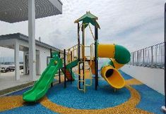 Khác 6 Cozy 2 Bedroom Apartment @ Hillpark Residence