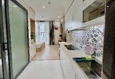 Others 2 Candy House Decor siêu xinh - Sạch sẽ- Yên tĩnh