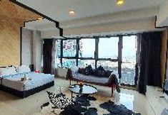 Lain-lain 2 Arte+, Charming Studio Suite with KLCC view