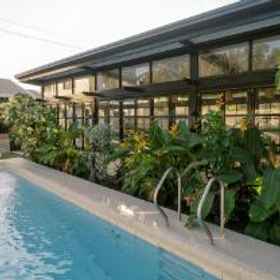 Marieli Suites 1 Marieli Suites, パングラオカートウェイズ ホテル