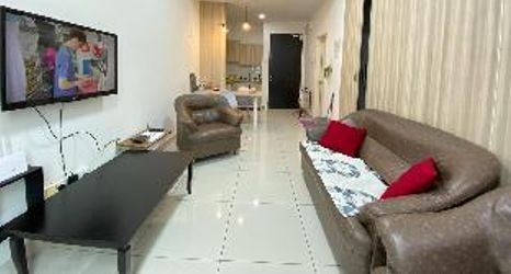 Others 2 Stay@Kiara Plaza Kajang/Semenyih FREE Wifi&Parking