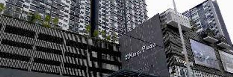 Others Stay@Kiara Plaza Kajang/Semenyih FREE Wifi&Parking