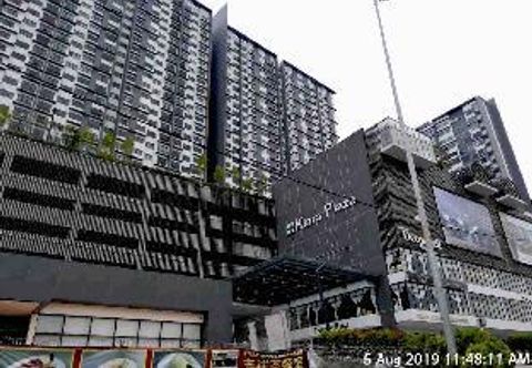 Others Stay@Kiara Plaza Kajang/Semenyih FREE Wifi&Parking