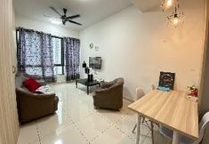 Others 3 Stay@Kiara Plaza Kajang/Semenyih FREE Wifi&Parking