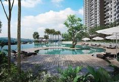 Others 4 Stay@Kiara Plaza Kajang/Semenyih FREE Wifi&Parking