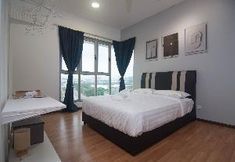 Others 5 Residensi Flora 3BR 6 Pax Seri Kembangan Idealhub