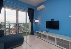 Others 2 Residensi Flora 3BR 6 Pax Seri Kembangan Idealhub