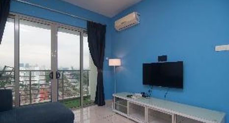 Others 2 Residensi Flora 3BR 6 Pax Seri Kembangan Idealhub