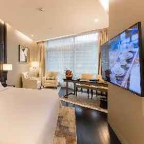 Banyan Signatures Pavilion Kuala Lumpur 1 Banyan Signatures Pavilion Kuala Lumpur, Hotel Kepong