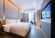 อื่นๆ 7 Atour Hotel Shenzhen Guanlan High-tech Park