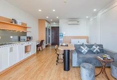 อื่นๆ 4 luxury Studio near Bigc