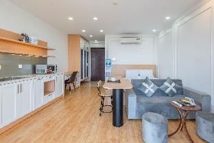 อื่นๆ 4 luxury Studio near Bigc