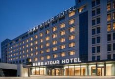 Khác 3 Atour Hotel, Shilaoren Beach, Laoshan District, Qingdao