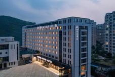 Khác Atour Hotel, Shilaoren Beach, Laoshan District, Qingdao
