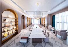 Khác 6 Atour Hotel, Shilaoren Beach, Laoshan District, Qingdao