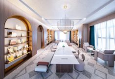 Others 6 Atour Hotel, Shilaoren Beach, Laoshan District, Qingdao