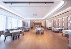 Khác 7 Atour Hotel, Shilaoren Beach, Laoshan District, Qingdao