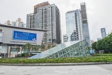 Others Shenzhen Style Apartment