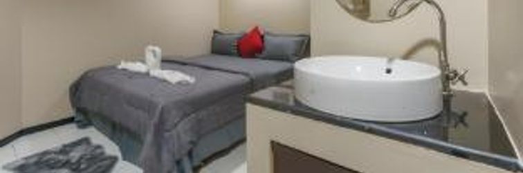 Others Sukhumvit Beds