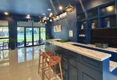 อื่นๆ 2 Sel de Mer Apartment Grand World Phu Quoc