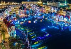 อื่นๆ 7 Sel de Mer Apartment Grand World Phu Quoc