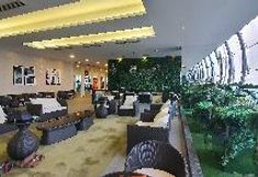 Lainnya 7 MCity 1 BR designer suite with KLCC lake view