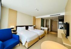 Lainnya 6 The Arena Seaview Cam Ranh