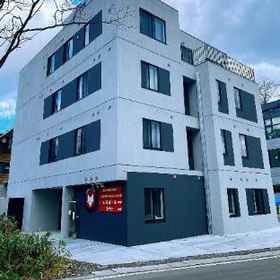 Q FOX GMG HOTEL 1 Q Fox Gmg Hotel, Niseko-cho Hotels