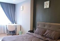 Others 5 Fahrenheit 88 Suites Bukit Bintang by Roseline 2R