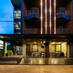 The Signature Nakhon Hotel 1 The Signature Nakhon Hotel, Shadow Puppet Museum/House of Suchart Subsin Hotels