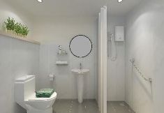 Lain-lain 6 Signel Poshtel