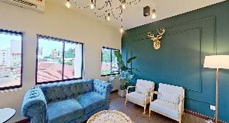 Lain-lain 2 Signel Poshtel